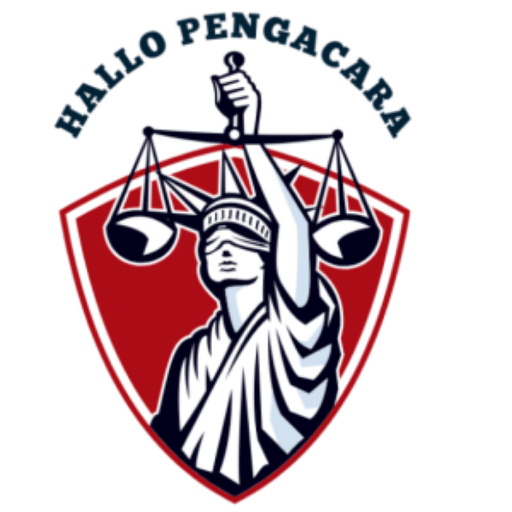 Hallo Pengacara