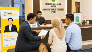 Pengacara