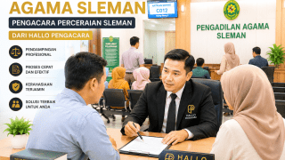 Pengacara Perceraian Sleman