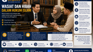 Wasiat dan Hibah dalam Hukum Islam