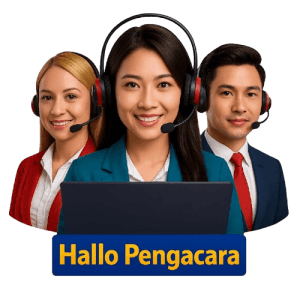 Konsultasi hukum profesional Hallo Pengacara untuk berbagai permasalahan hukum