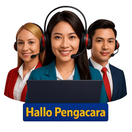 Konsultasi hukum profesional Hallo Pengacara untuk berbagai permasalahan hukum